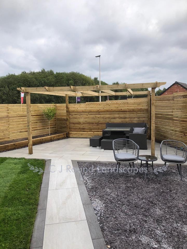 CJRoundLandsca1's tweet photo. Some of our recent work

Ring 01925 752468 for a free quote

#landscaper #landscape #gardenmakeover #lymm #warrington #knutsford https://t.co/uWGGchqwQh