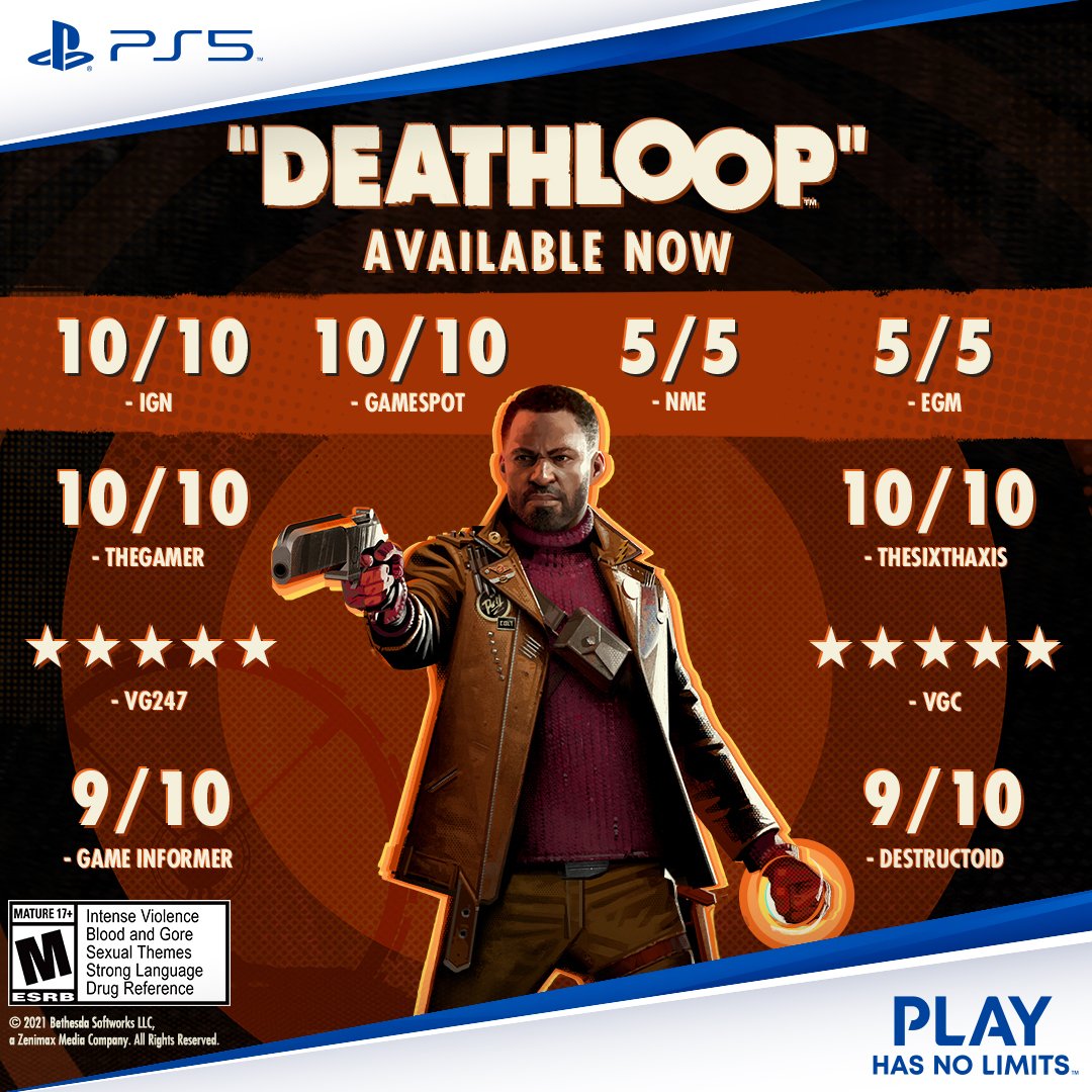 The best place to buy Deathloop Steam.