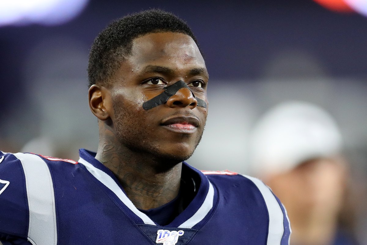 brgridiron's tweet image. NFLPA says Josh Gordon has completed his treatment program and has recommended that he be reinstated by the NFL, per @AdamSchefter

Gordon is awaiting final approval from Roger Goodell and is "ready to play and vaccinated"