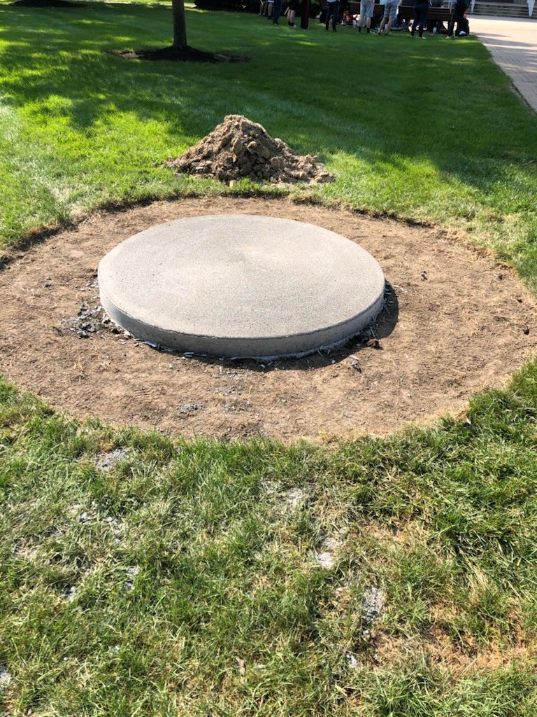 CU_outside's tweet image. What do we have here?