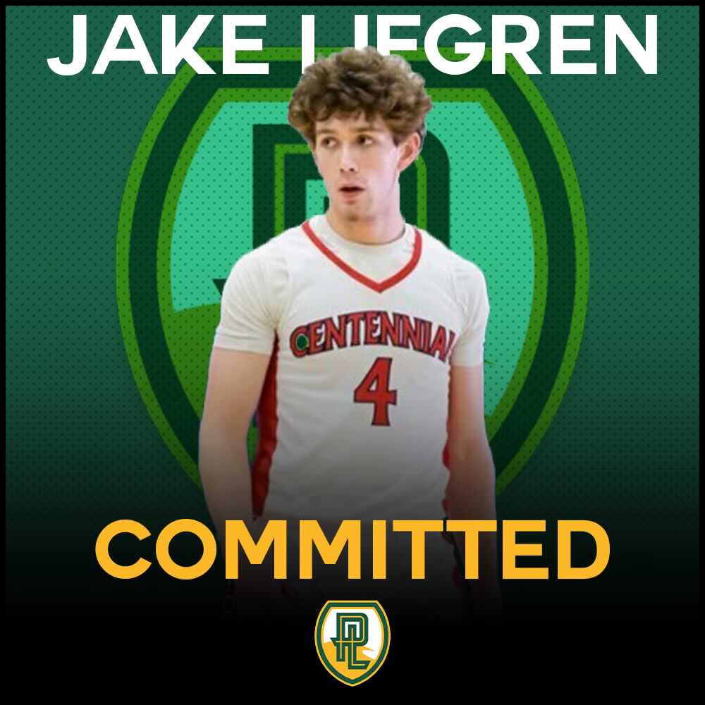 I would like to thank my family for being the biggest supporters throughout my journey. Next is my coaches, without them I wouldn’t have got to where I am today. With the help of them I am beyond blessed to announce that I will be playing basketball at Point Loma University 💚