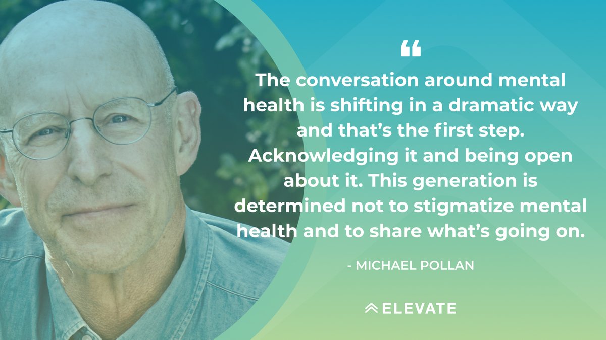 modernhealthco's tweet photo. #Elevate2021 https://t.co/y4YQSdbPi1