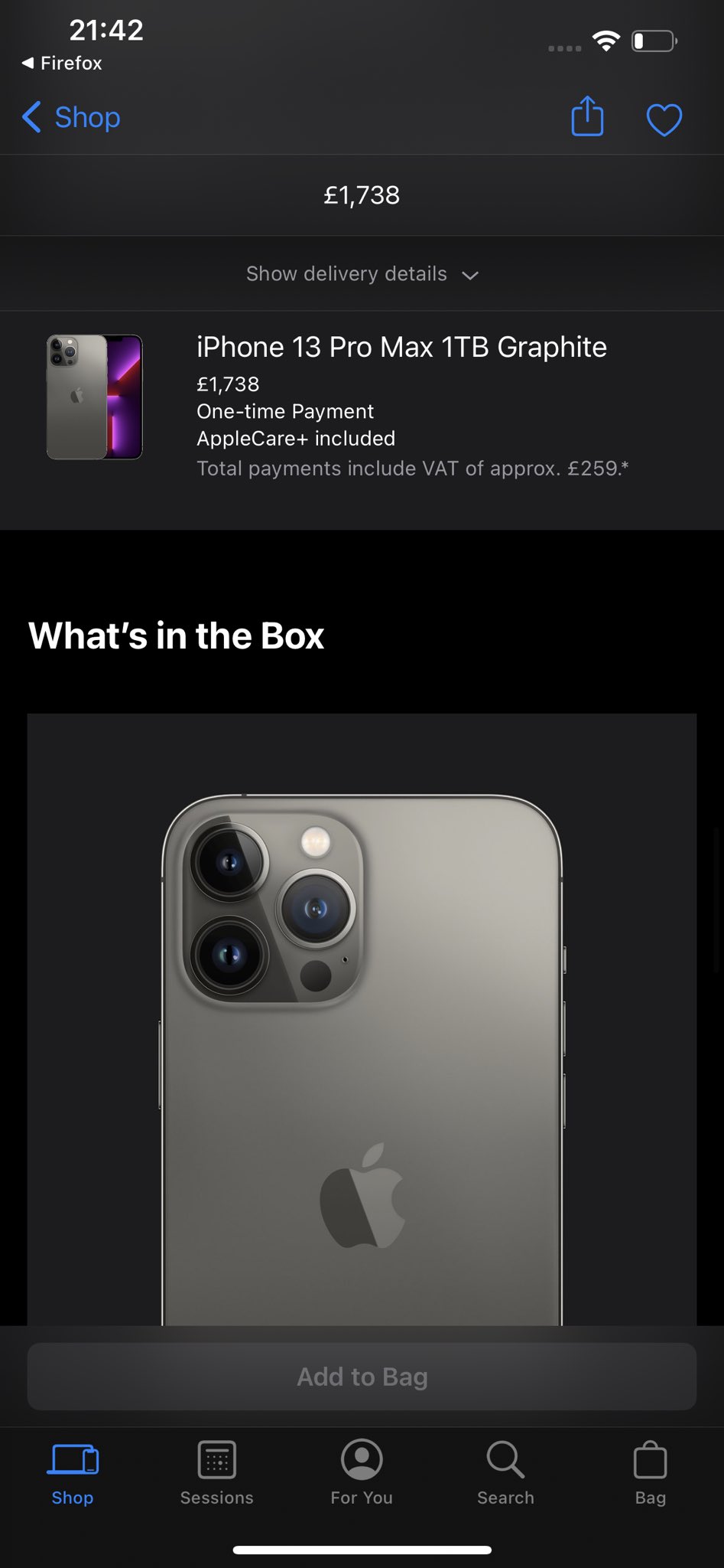 MrR3b00t imposing cost by blocking bad pews! on Twitter "iPhone 13