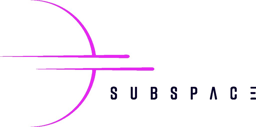 EvanKirstel's tweet photo. A few #TADHackglobal folks are already testing out the @subspacepowered network - if you're a registrant of @TADHack and have a use-case to improve your real-time application, don't miss out on your chance to jump the line!  https://t.co/fzZ9yZRaEB https://t.co/D23ur5CQgn