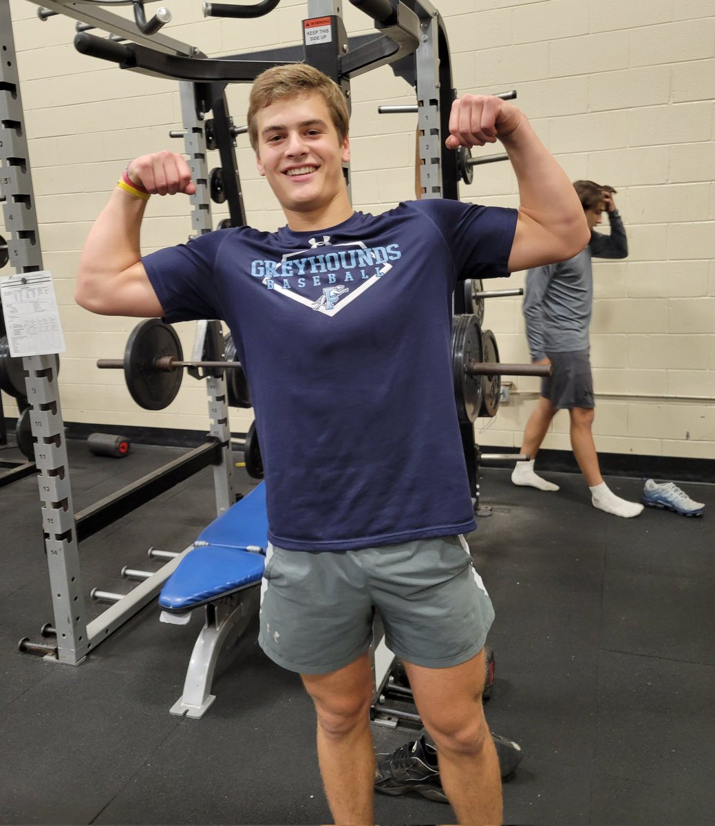 PopeBaseballPlayerDevelopment tweet media