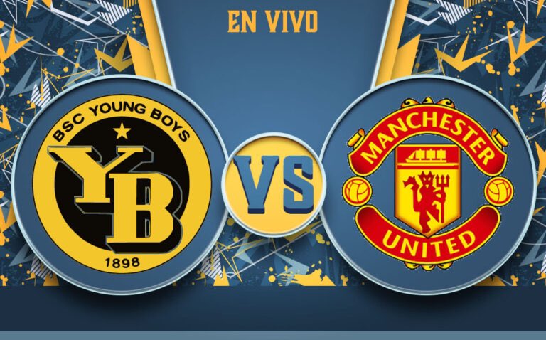 septima_linea's tweet photo. ⚽️ FÚTBOL ⚽️

Arranca la UEFA Champions League con sorpresa pues en el debut de Cristiano Ronaldo con el Manchester United cae derrotado contra Young Boys de Suiza. 

¡Entérate de los detalles en nuestra nota!

https://t.co/BspF5cegD1 https://t.co/hhOgobAU2P