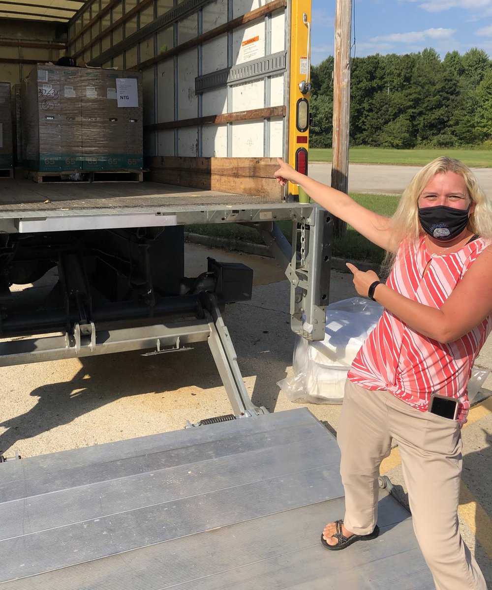 Timothy Carrico tweet media