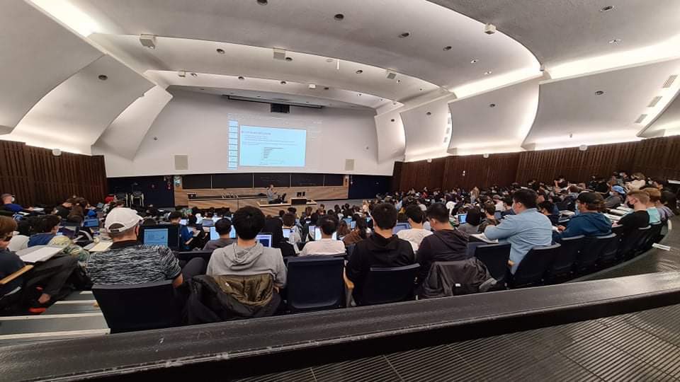 Marie Haddad tweet media