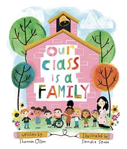 lisowski_k's tweet photo. Today we learned that you don’t have to be related to someone to consider them family. We discussed how we treat our family members and came up with list of rules to ensure we have a safe and loving classroom environment. @Clauberquin @HCDSBVirtual #hcdsbk #virtualHCDSB https://t.co/wXtmSaRiq2