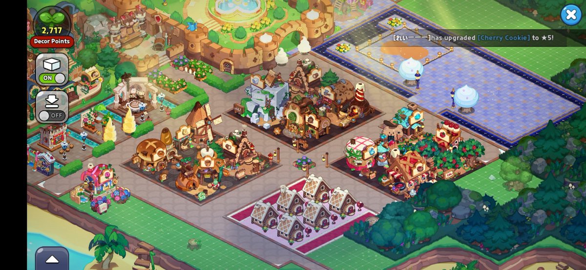 I've forgot how much effort I've put into this