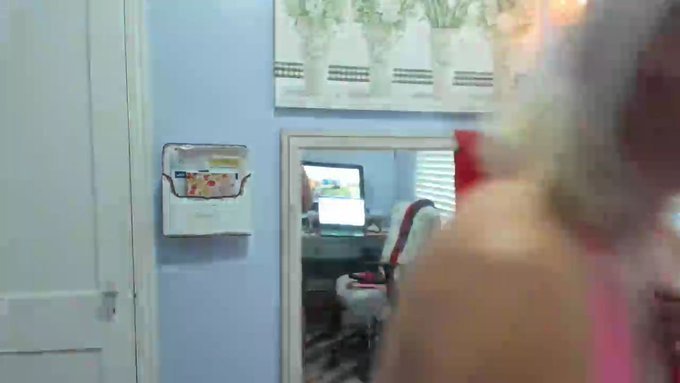 I'm online @MyFreeCams! #onmfc https://t.co/dqXBs1atJq 💚 https://t.co/JVOGKlFO0J<a class="tags" href="/tag/myfreecams">@myfreecams</a><a href="/tag/onmfc"class="tags">#onmfc</a>