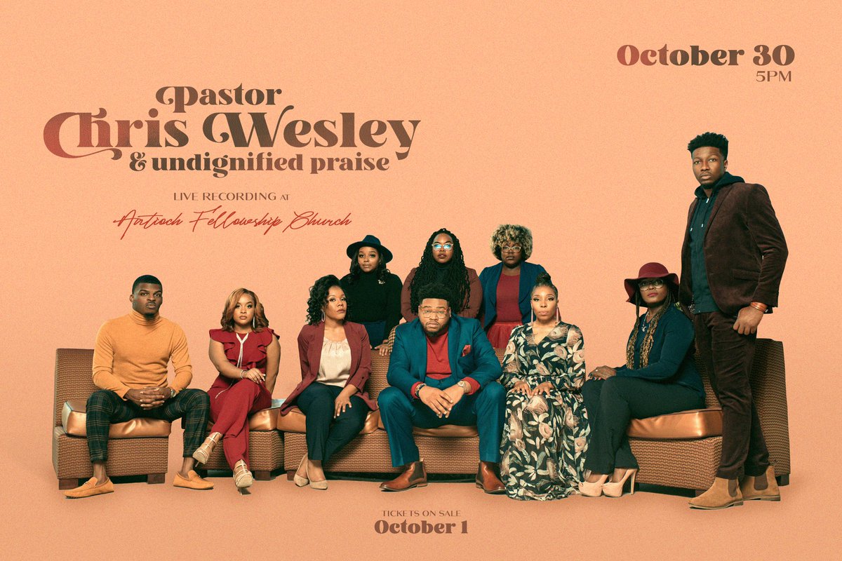 UDPraise's tweet image. New Season. New Songs! See y’all 10/30! It’s going UP!!!!!