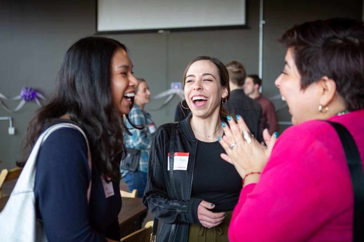 Wondering what it's like to be a Doyenne member? We are hosting a membership Q&amp;A session tomorrow at noon!

Register here &gt;&gt; doyennegroup.org/event/doyenne-…