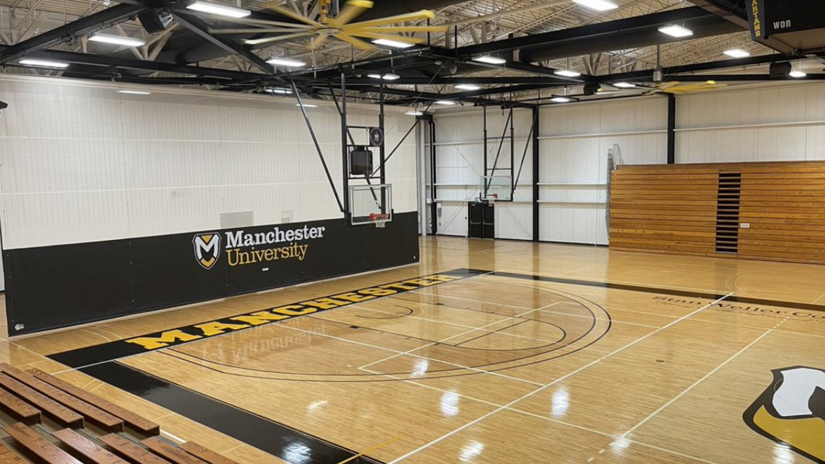 I’m truly blessed to receive an offer from Manchester University! Thank you to <a href="/sclark21_/">Seth Clark</a> <a href="/CoachNateConley/">Coach Conley</a> and the rest of the coaching staff for this opportunity !