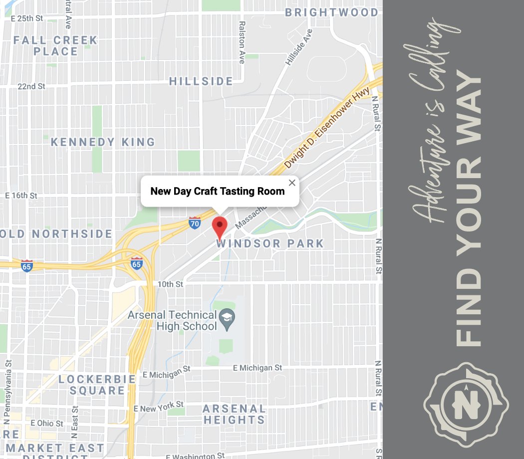 New Day Mead & Cider tweet media