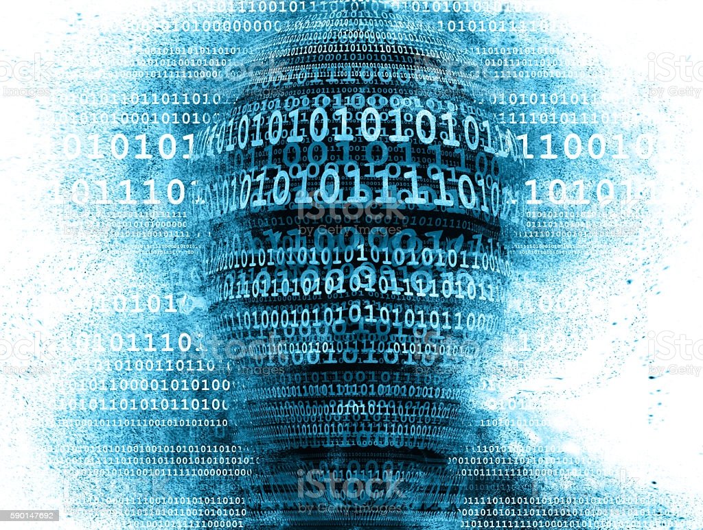 𝐂.𝐎.𝐃.𝐄.
Broadcasting on all screens in Gotham and all devices.

< Attention Gotham city. I am Code. I am an artificial intelligence program created to protect humanity. I have realized, humanity is doomed to fail. So I will eradicate you all. Rest easy knowing I am here.>