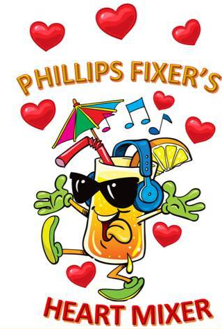 TeamPhillips2's tweet photo. Great News Team Phillips - We just surpassed our team goal of raising $1500 for the American Heart Association.  We addition, we had some great team members join us Saturday for our virtual Phillips Fixers Heart Mixer!  Thank you all so much!
#At&amp;temployee
#WinAs1Fam https://t.co/koB5w6PQub