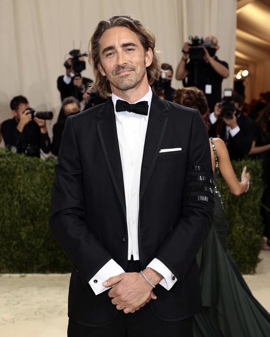 Out Actor Lee Pace Put a Ring On It... Did He Marry His Longtime BF? | EDGE  Chicago, IL