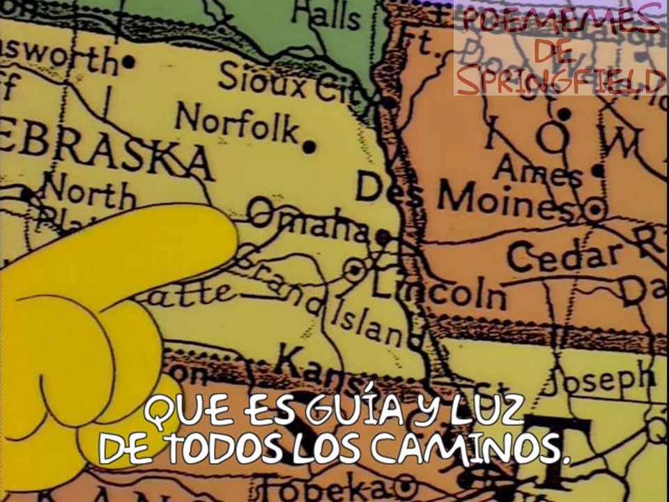 PoememesSimpson's tweet photo. (5/5) https://t.co/eYP0iCJpHj
