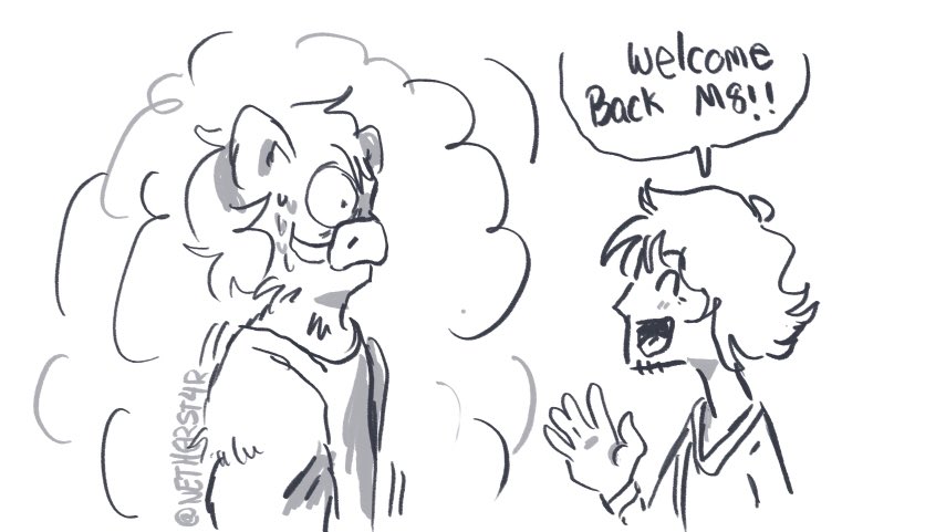 therealslmccl's tweet image. // lore spoilers 

The Great Escape 2021 featuring Technoblade

#dsmpspoilers #lorestream #technoblade #quackity #philza 
@Technothepig @quackity4k @Ph1LzA