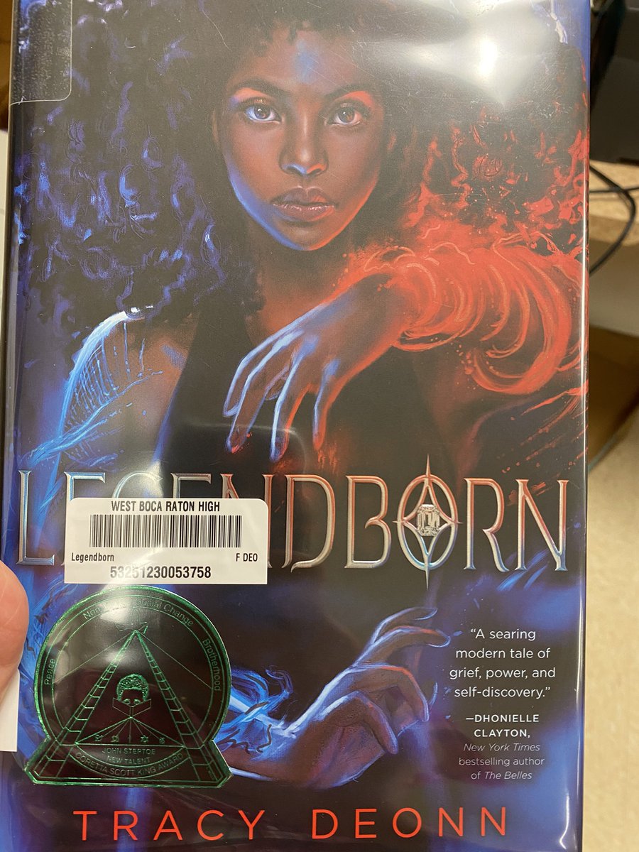 West Boca Media Center tweet media