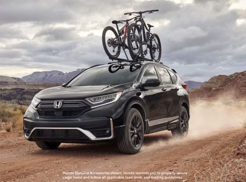 The summer sale ends soon. The Honda Summer Sales Event ends 9/26/21, so hurry into Honda Lancaster for a great deal on a Honda today.