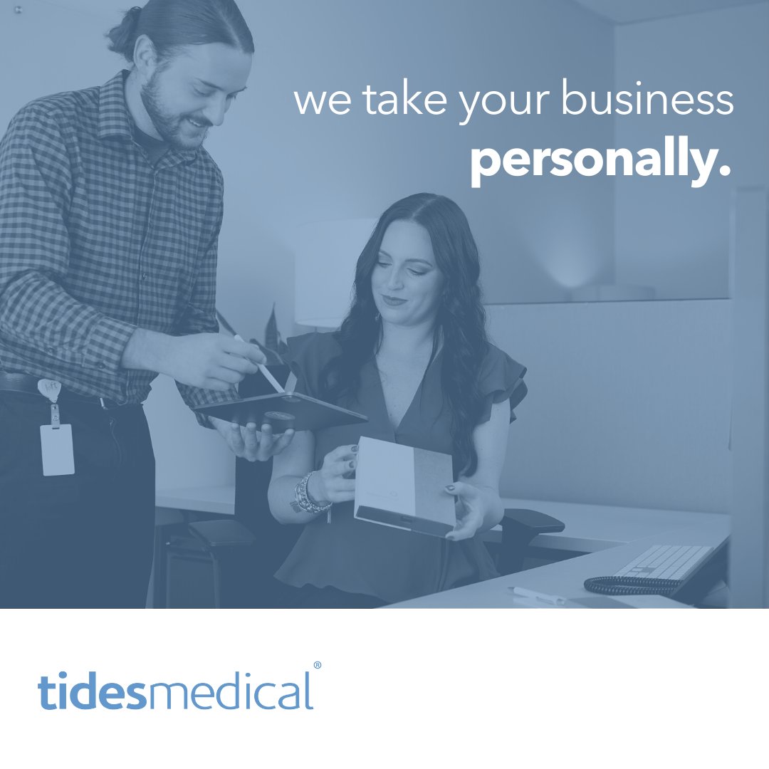 TidesMedical tweet media