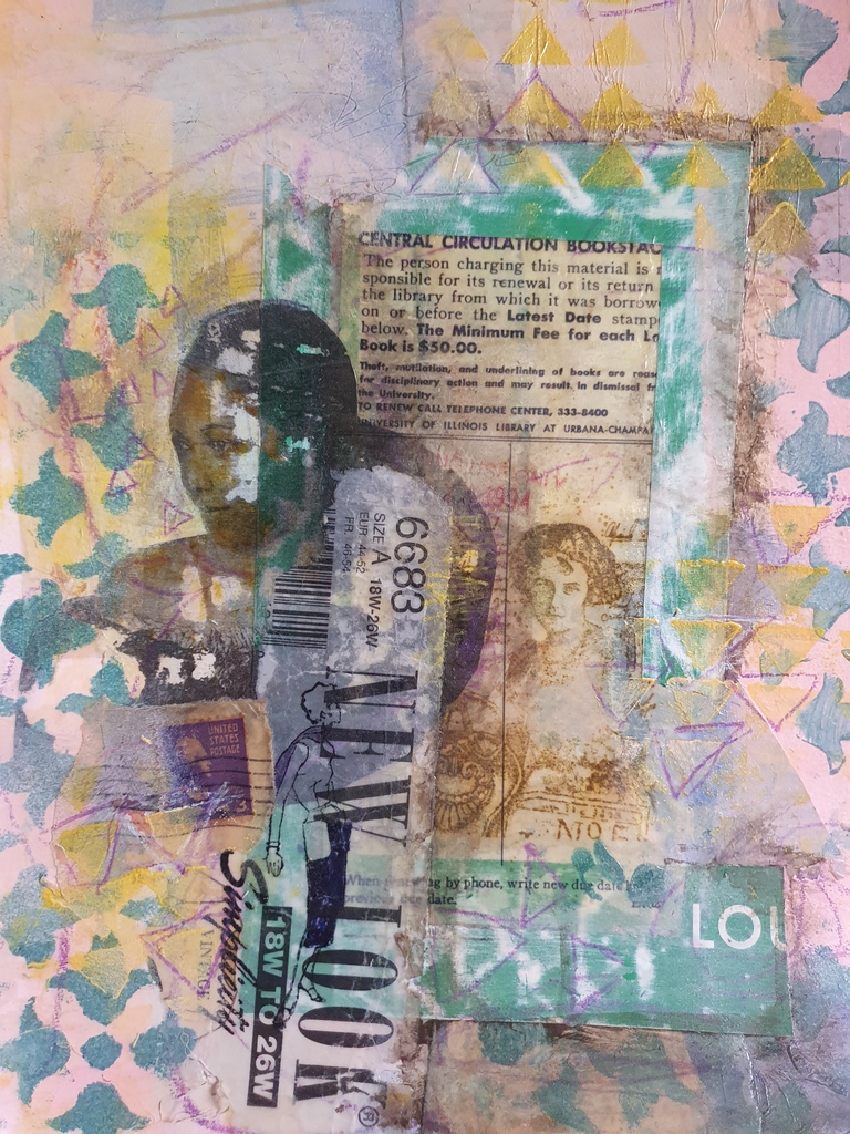 siandaysdl's tweet photo. New Look 🥻

#collagee #surrealcollage #collageoftheday #analogcollage #collagecollectiveco #collageartwork #collage_art #collageart #collage #handmadecollage #collagecollective #collagejourney #collagedesign #collagecreative #collageoftheday #cutandpaste https://t.co/VPafntVcXo