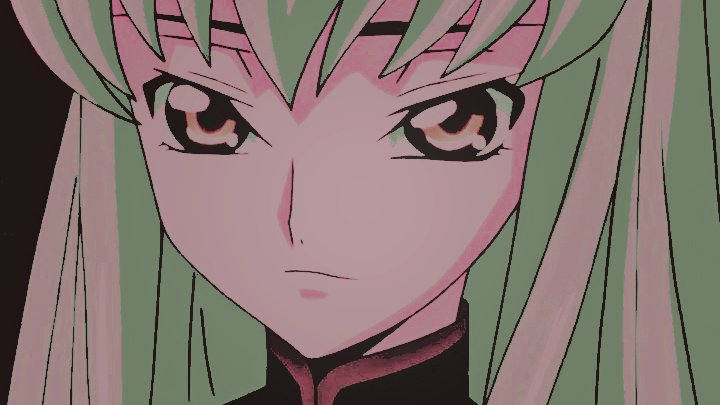 ㅤ

❝ now, don't pout. is there something you would have liked me to say? you almost seem disappointed. ❞

ㅤ