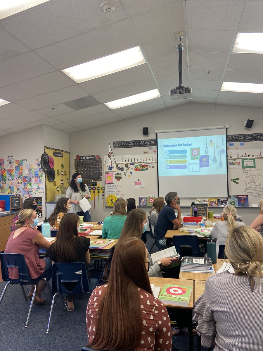 Bollinger Canyon Elementary tweet media