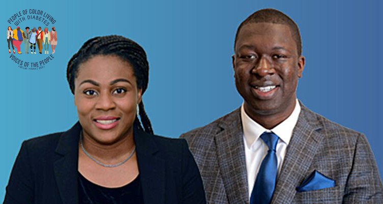 Join Dr. Ori Odugbesan, MD, MPH and Dr. Osagie <a href="/ebekozien/">Osagie Ebekozien</a>, MD, MPH from the #T1D Exchange QIC team at <a href="/diversity_DM_/">Diversity in Diabetes D.i.D</a> 2nd annual People of Color Living with #Diabetes Summit on September 16-18!
This summit is open to everyone.
Register today! hubs.ly/H0XjdRw0 
@MDT_Diabetes