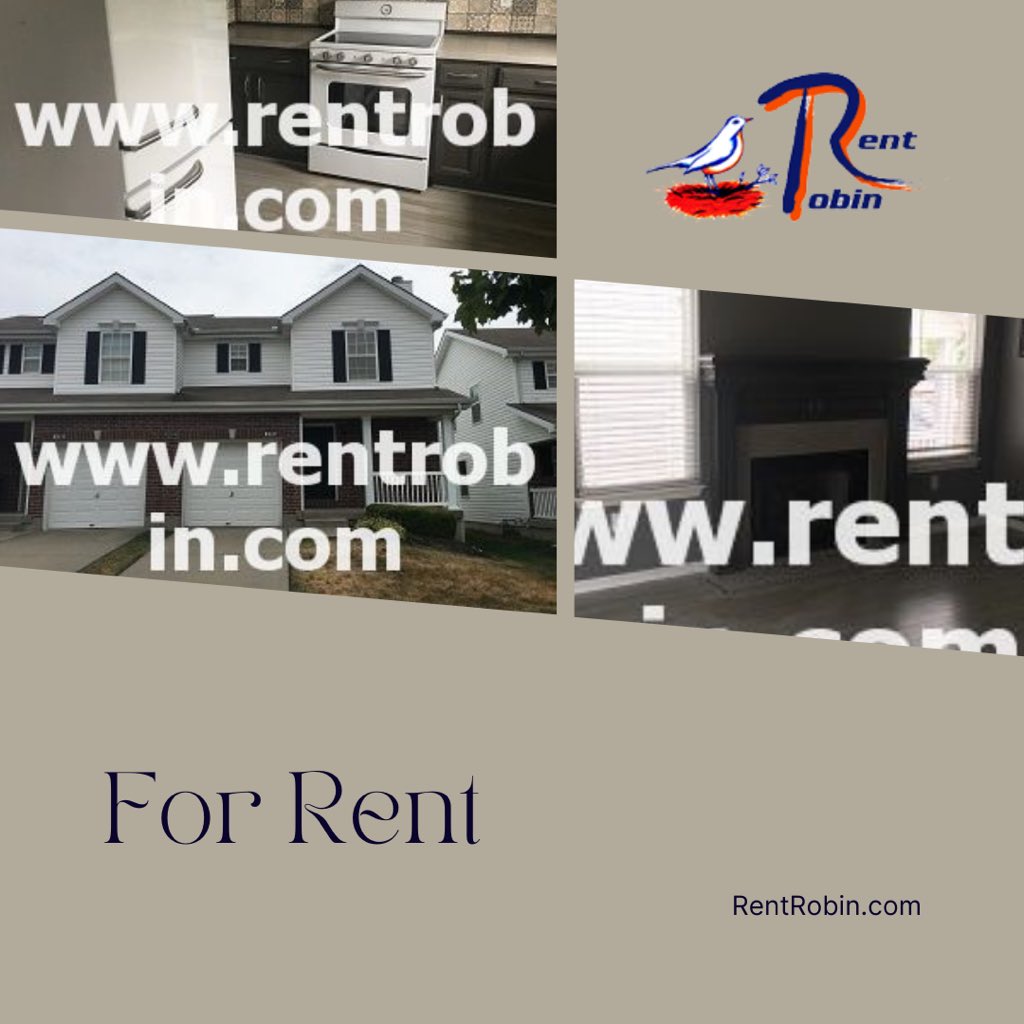 Rent Robin (rentrobinkc) Twitter