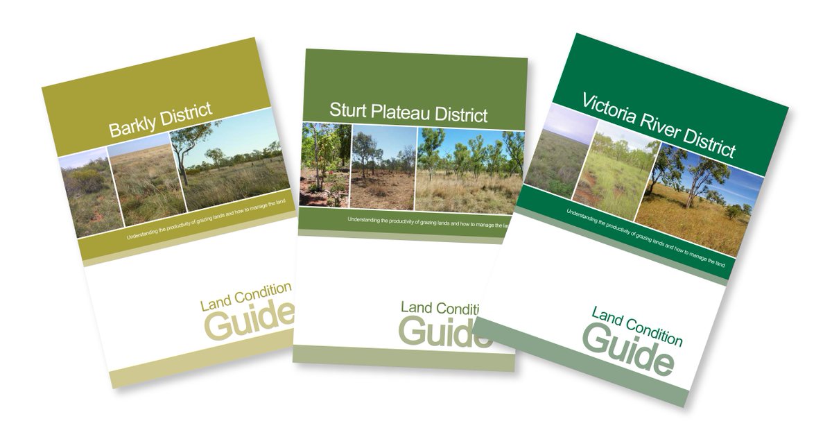 Low rainfall in recent years have contributed to the death of Mitchell grass in some regions, prompting concern about the ability of pastures to recover to their former productivity. 

Recalculate your carrying capacity: bit.ly/3kXg3hx