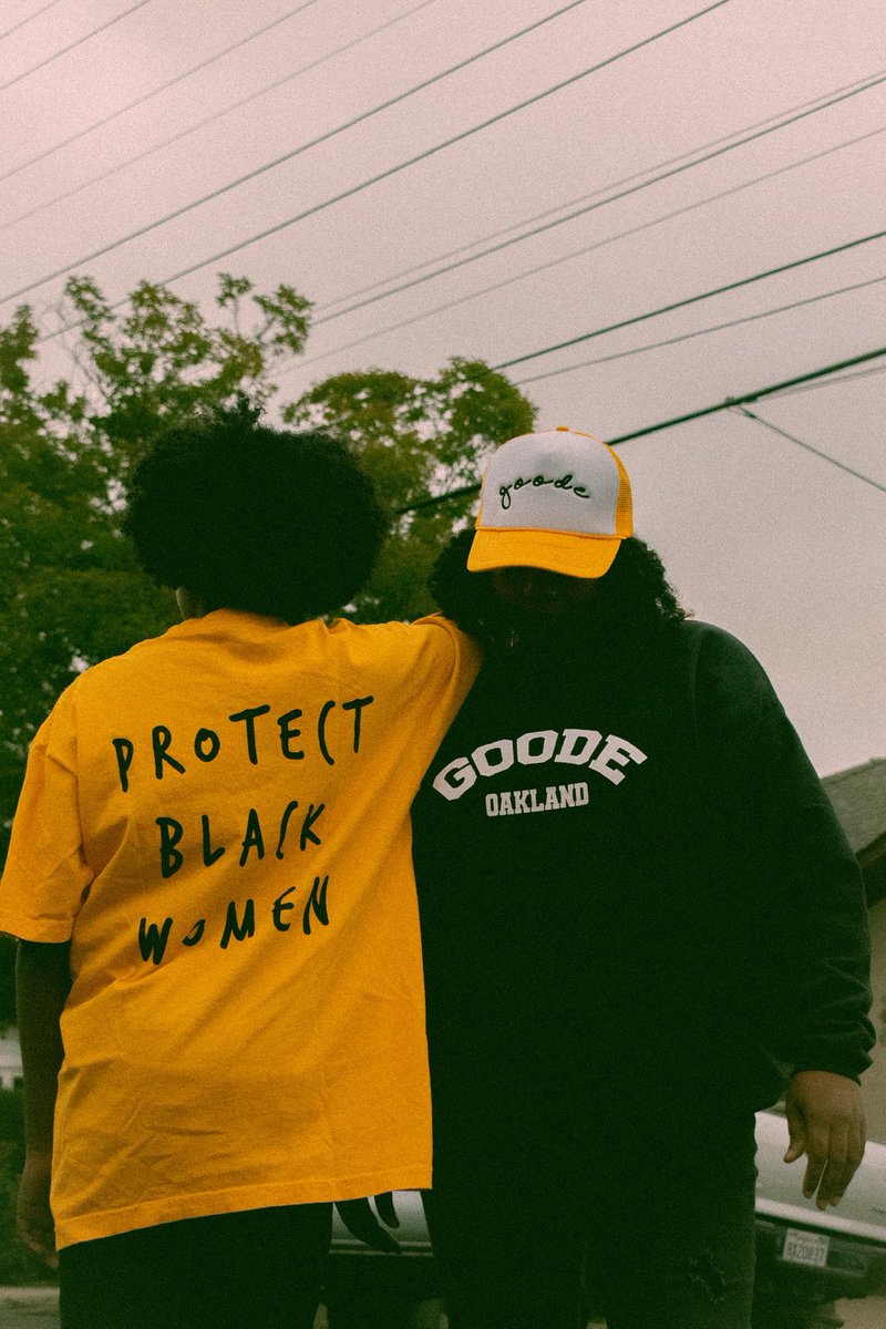 itsGOODE_'s tweet photo. Oakland made. It’s GOODE. 

https://t.co/rK3CF0WEiI https://t.co/oZVNInXQsP