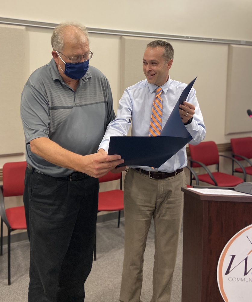 David Hoffert tweet media