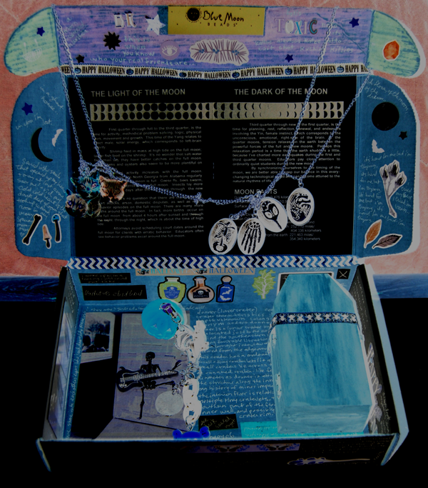 GhostAtTheGate's tweet photo. new at the #ghostgallery #rowsofneveropeneddoors ~ frozen charlotte (sound up) https://t.co/l0bTR3H5mh #dollscape #art #moon #halloween #goth #vampires #innerchild #arttherapy #poem #poetry #radiohead #ghost #infj #cats #lunar #psychology #skeleton #artist #artshare #dolls #kitty https://t.co/3WWu6Oav1V
