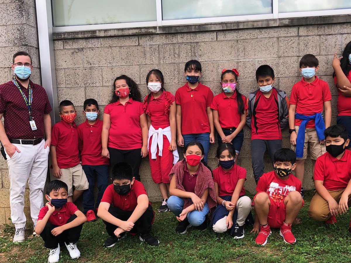 haywoodcubsMNPS's tweet photo. Haywood ES is Red for Ed!
πππ @MetroSchools
#RedForEd #MNEA #HaywoodYaywood #HaywoodCubs #HaywoodES #OvertonCluster #WeAreOverton #MNPS #MNPSstrong #NashvilleStrong #CommunityAchieves https://t.co/2jppVF2lk0