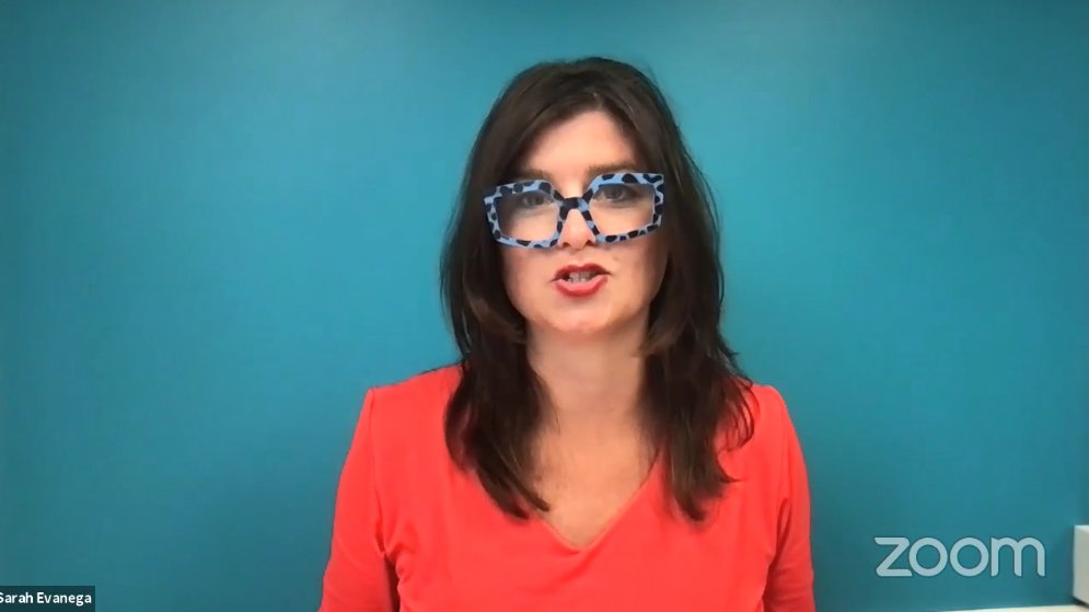 We are pleased to welcome our closing speaker Dr. <a href="/Sarah_Evanega/">Sarah Evanega</a>, as she explores three imperatives to reimagine the future of food &amp; agriculture across the globe - Inclusivity, Communication, and Collaboration.