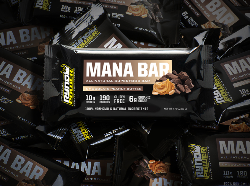 rynopowerlife's tweet photo. A FRESH Shipment of your favorite superfood protein bar has arrived! The MANA BAR provides on-the-go nutrition from some of the healthiest ingredients possible. We'd recommend snagging a caddy or two today... since you'll likely eat a dozen immediately. 😜 #chargelife #rynopower https://t.co/BtOO9PanDe