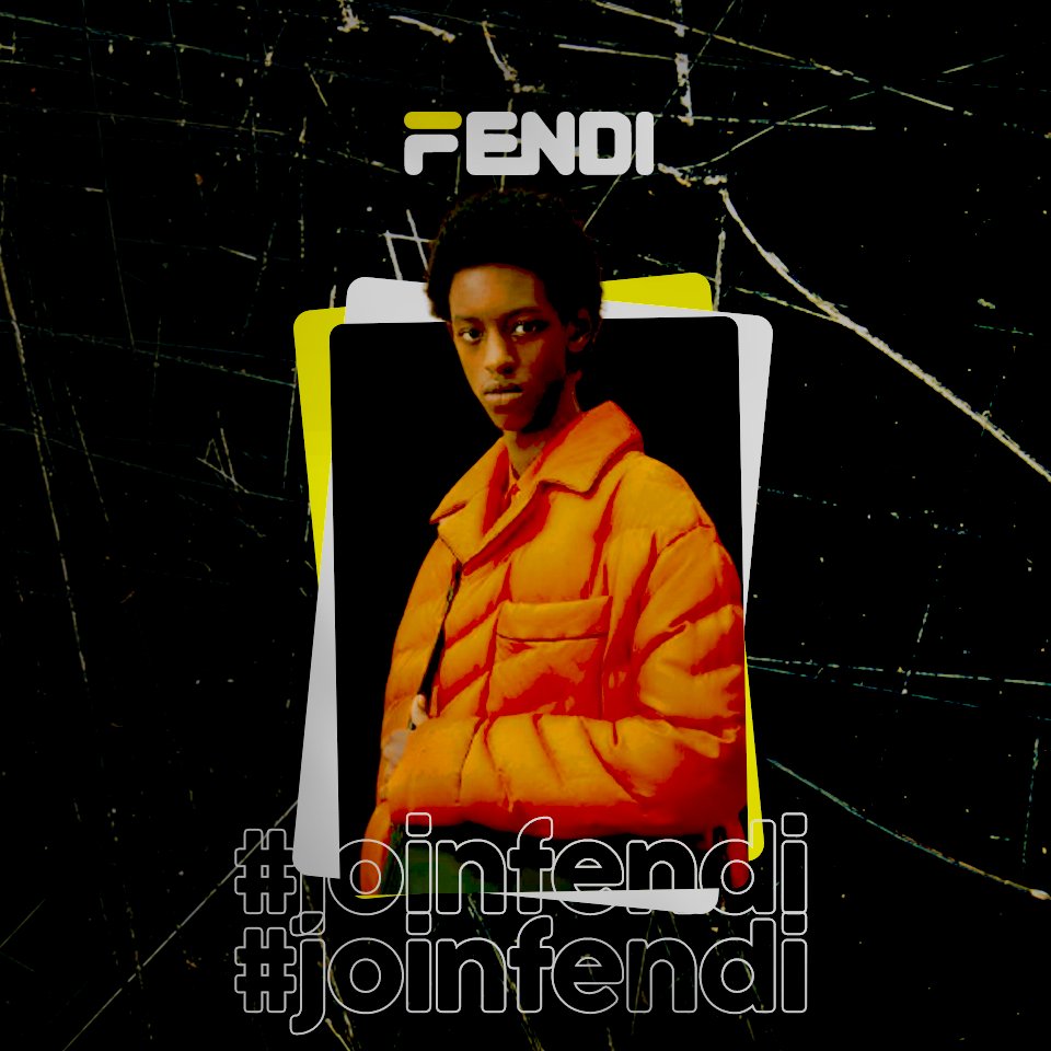 FENDIRP's tweet image. ㅤ
ㅤㅤ، FℲ · 𝗝𝗨𝗡𝗧𝗘-𝗦𝗘 𝗔 𝗙𝗘𝗡𝗗𝗜

A Fendi é uma das casas de maior destaque na vanguarda da alta costura. Já pensou em fazer parte? 

Vagas: 𝗺𝗼𝗱𝗲𝗹𝗼𝘀, 𝗳𝗼𝘁𝗼𝗴𝗿𝗮𝗳𝗼𝘀, 𝗺𝗮𝗾𝘂𝗶𝗮𝗱𝗼𝗿𝗲𝘀, 𝗲𝘀𝘁𝗶𝗹𝗶𝘀𝘁𝗮𝘀 𝗲 𝗼𝗿𝗴𝗮𝗻𝗶𝘇𝗮𝗱𝗼𝗿𝗲𝘀.
ㅤ