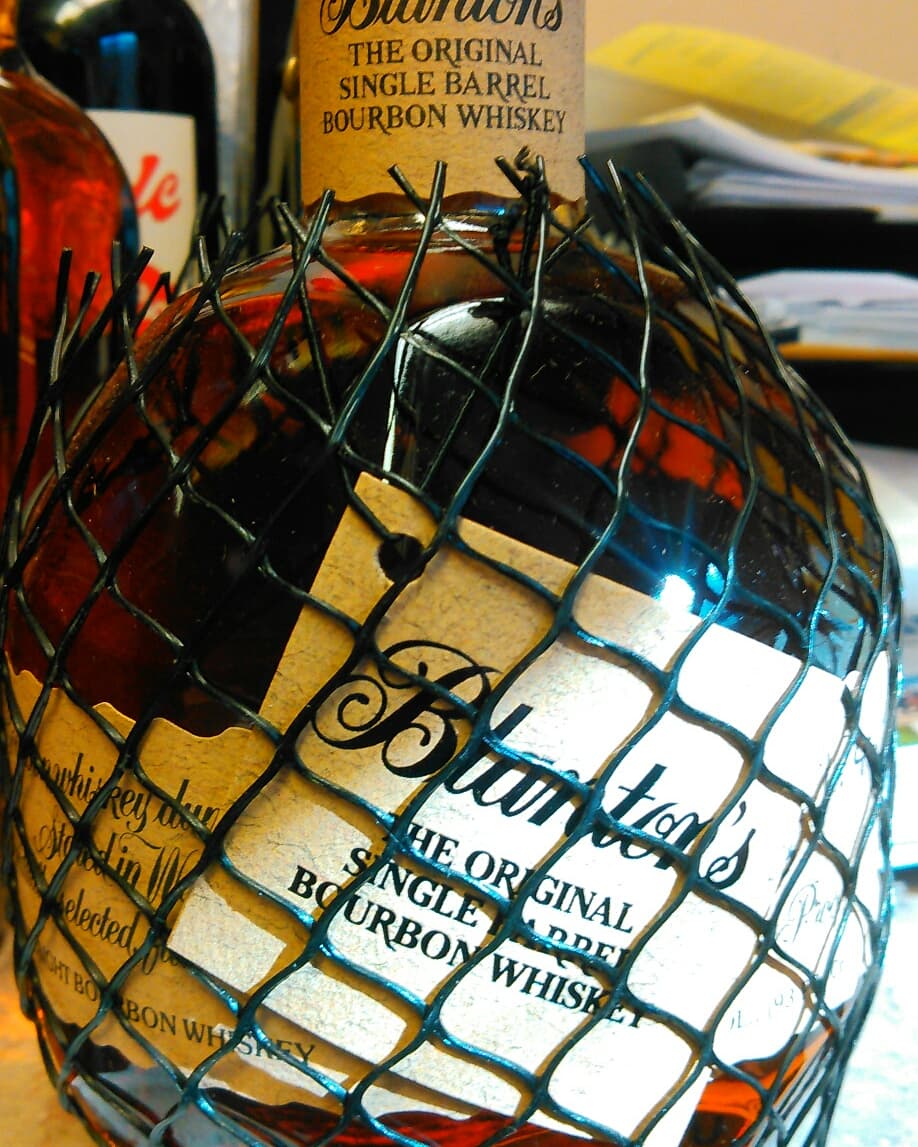 A little fun today.
Do not call the store.
First come first get.
One bottle per person, you must choose.
3 each 1792, 3 Little Book, 6 Weller, 3 Blanton ´s.