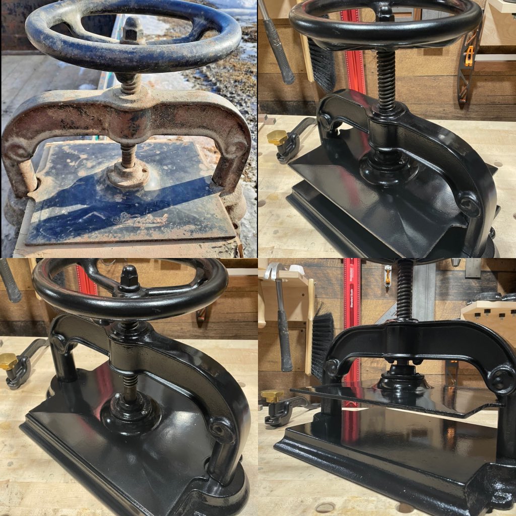 Sc0FF's tweet image. I did this.