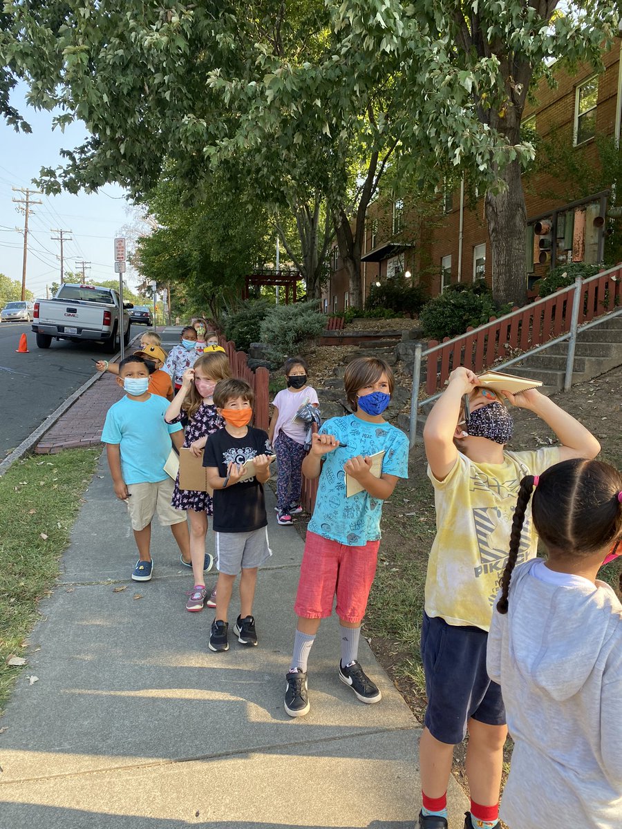 Anna's Class tweet media