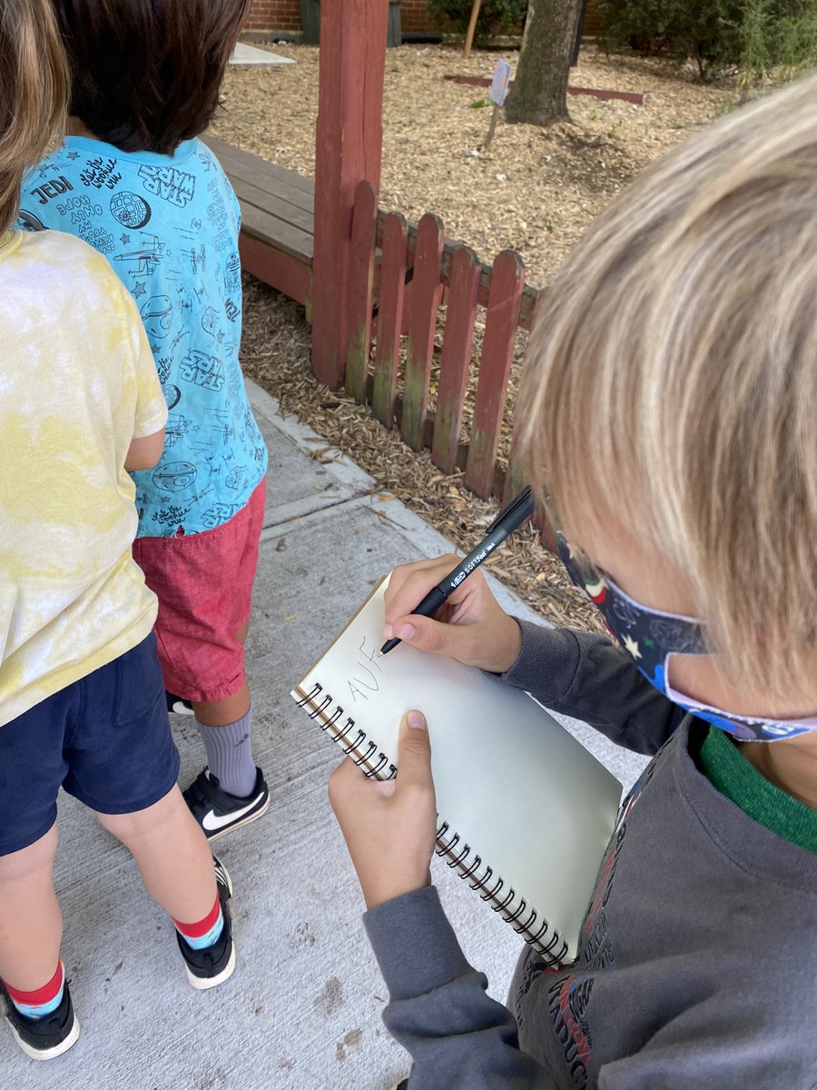 Anna's Class tweet media