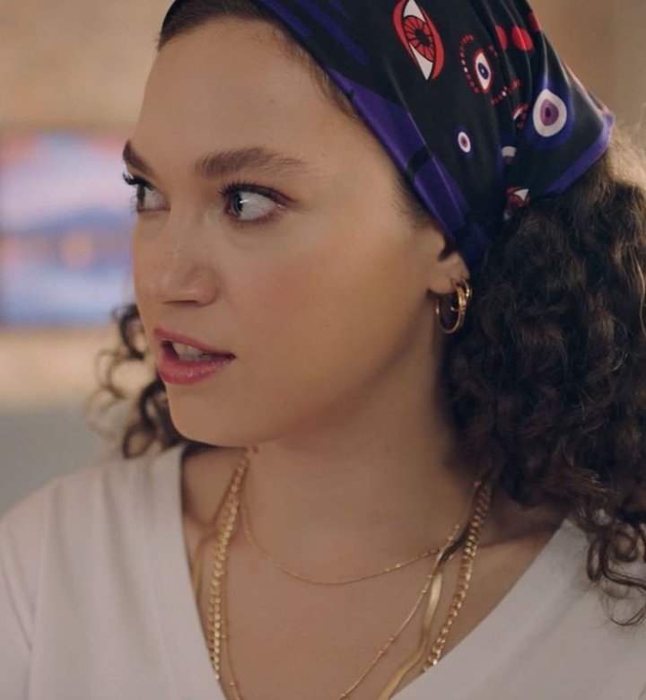 Aksini iddia eden etmesin 
#MasumlarApartmanı