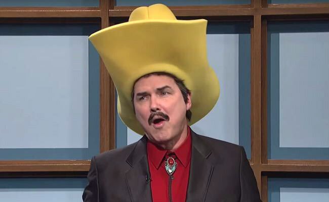 RonOster10's tweet photo. RIP Turd Ferguson #NormMacdonald https://t.co/N9ch8XwMqg