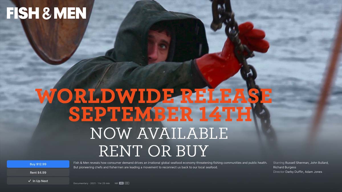 FISH & MEN (@fishnmen) on Twitter photo Our #awardwinning #documentary is now available on all major platforms for rent or purchase!!
Watch it now at geni.us/FishandMen
<a href="/darby99/">Darby Duffin</a> #fishandmen Our #awardwinning #documentary is now available on all major platforms for rent or purchase!!
Watch it now at geni.us/FishandMen
<a href="/darby99/">Darby Duffin</a> #fishandmen