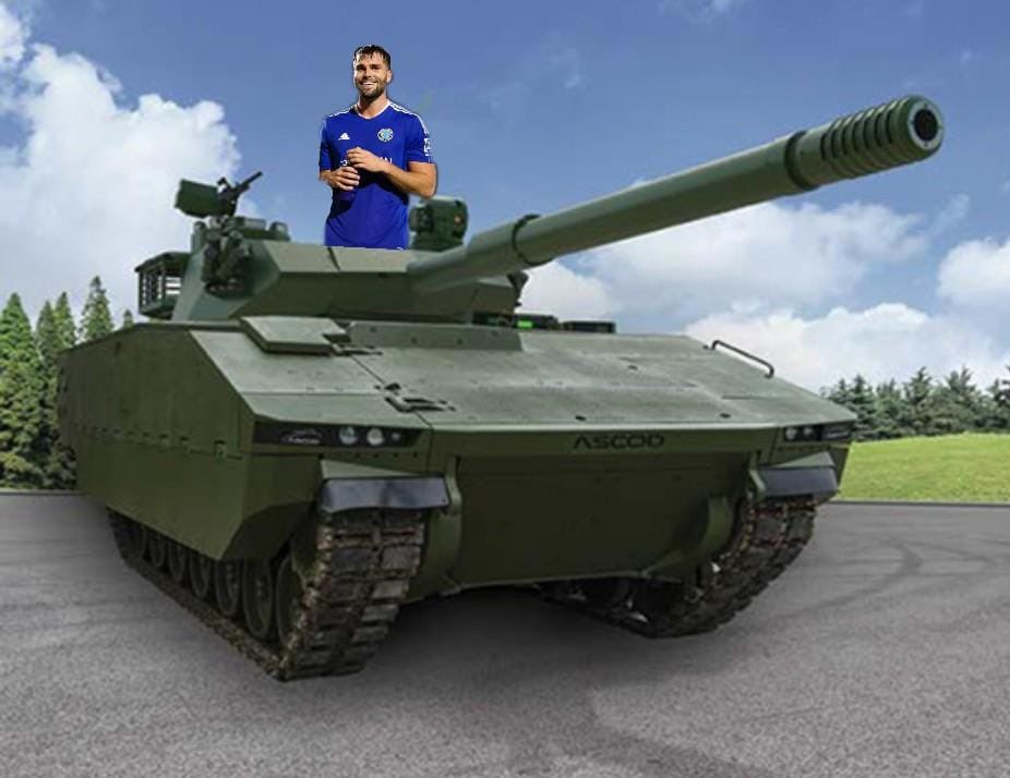 Silkmen Army tweet media