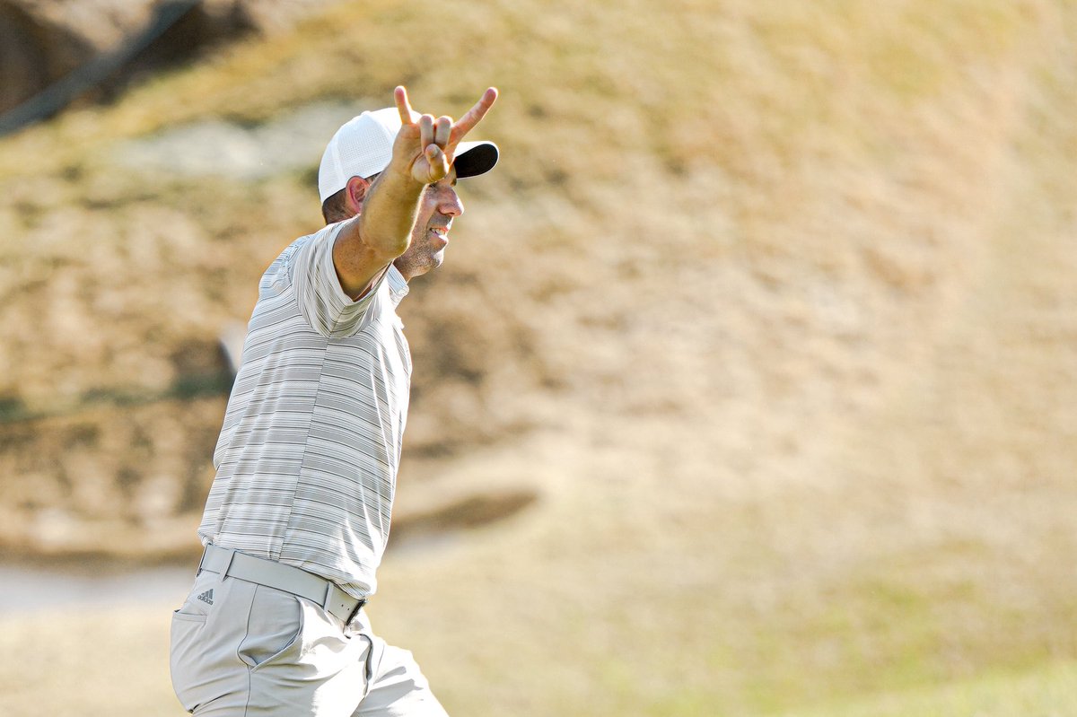 PGA LEGEND, Austin resident, Sergio Garcia joins Jason & Ed RIGHT NOW!

Tune in! https://t.co/hypTHlAItv https://t.co/B1sTh7JsHu