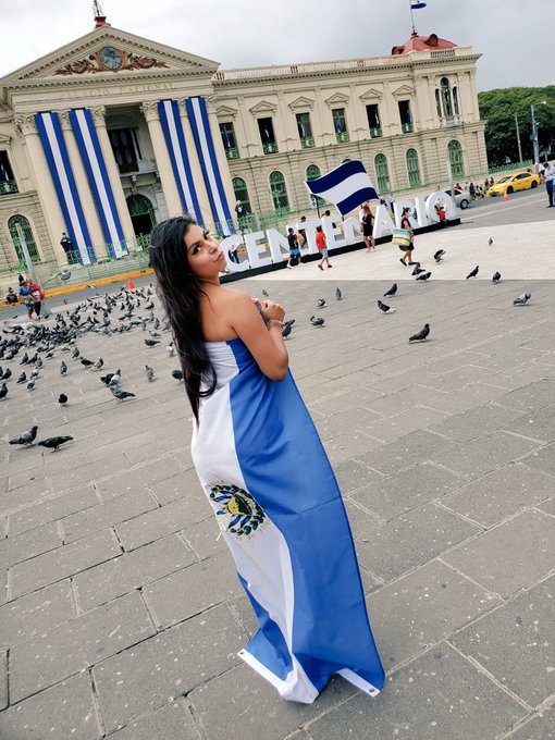 💙🤍💙  MES C&Iacute;VICO https://t.co/TYl4zP9MNs